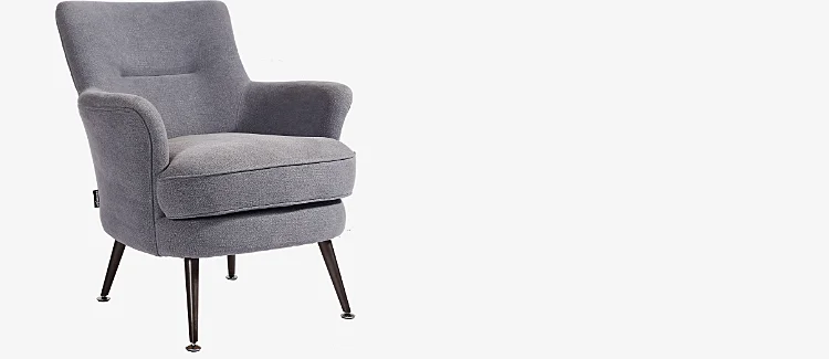 White Sofa Banner