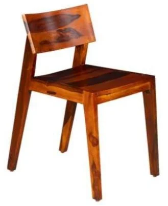 Gordon Sheesham Wood Dining Chair