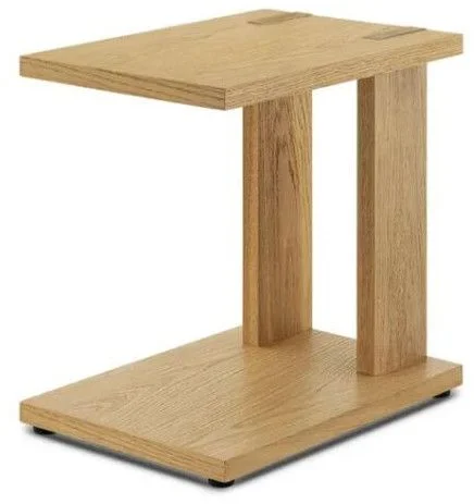 Engineered Wood Side Table