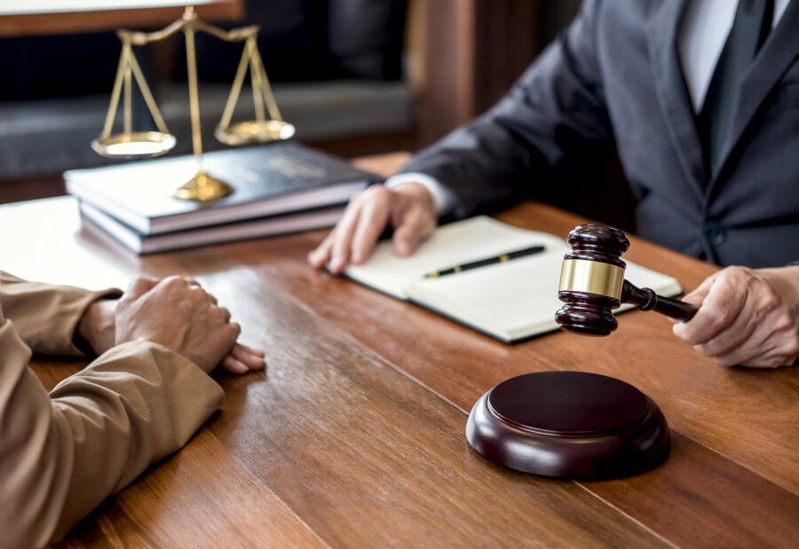 JSD Legal & Associates