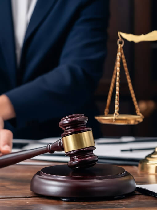 JSD Legal & Associates