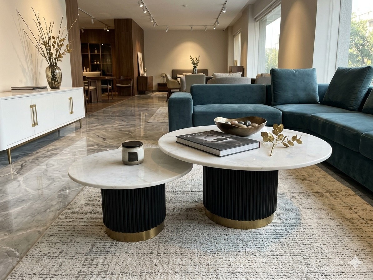 Customized Furnitur